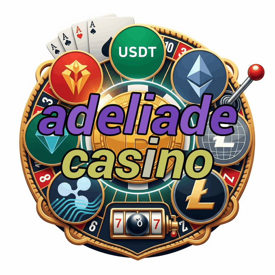 Adeliade Casino - Premium Casino Entertainment