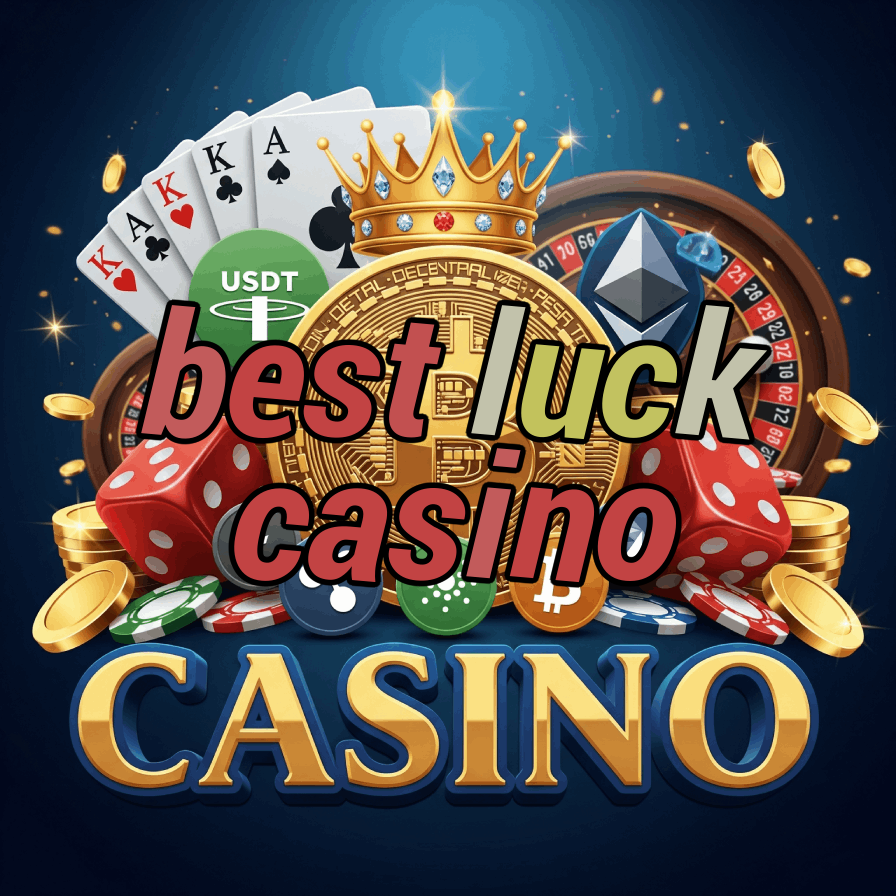 Best Luck Casino - High Payout Chance Casinos