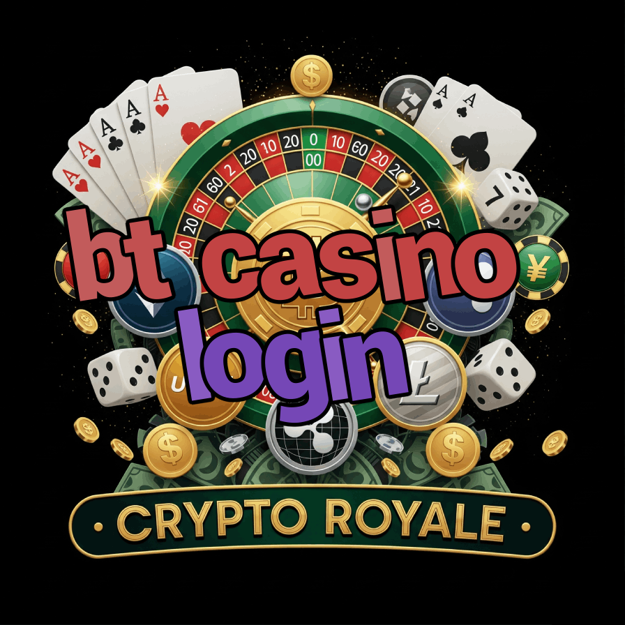 BT Casino Login - Access Your Casino Account Securely