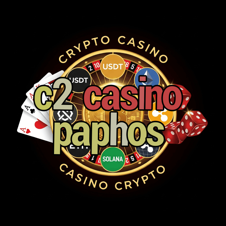 C2 Casino Paphos - Cyprus Luxury Casino Resort