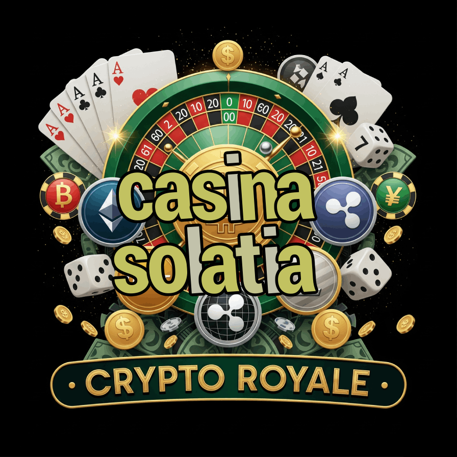 Casina Solatia - Relaxing Casino Retreat with Top Games