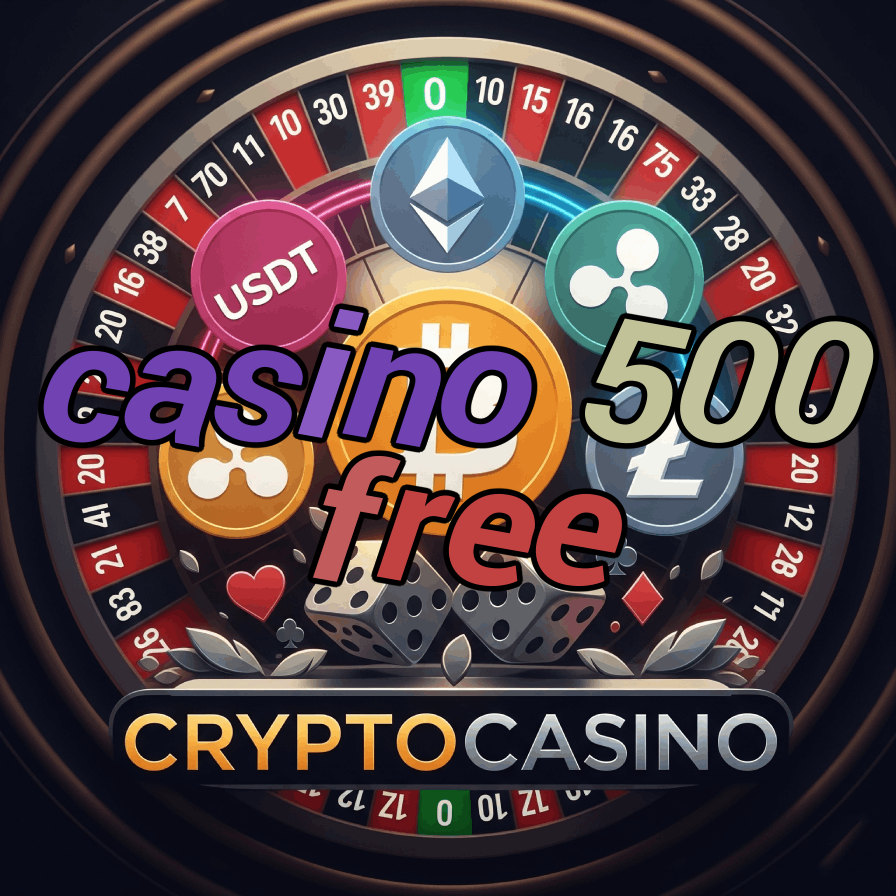 Casino 500 Free - $500 No Deposit Bonus Offers