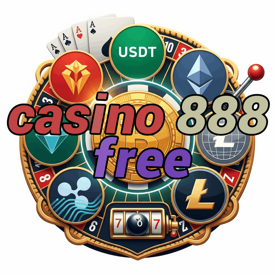 Casino 888 Free - Free Spins & No Deposit Bonus