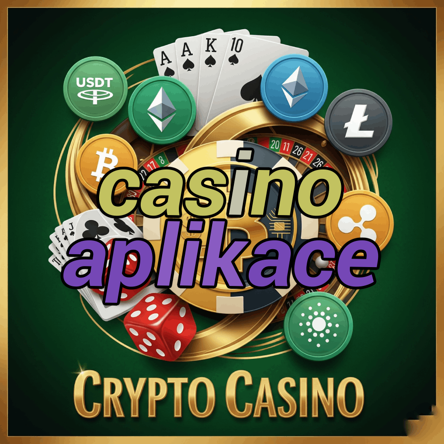 Casino Aplikace - Best Casino Mobile Apps