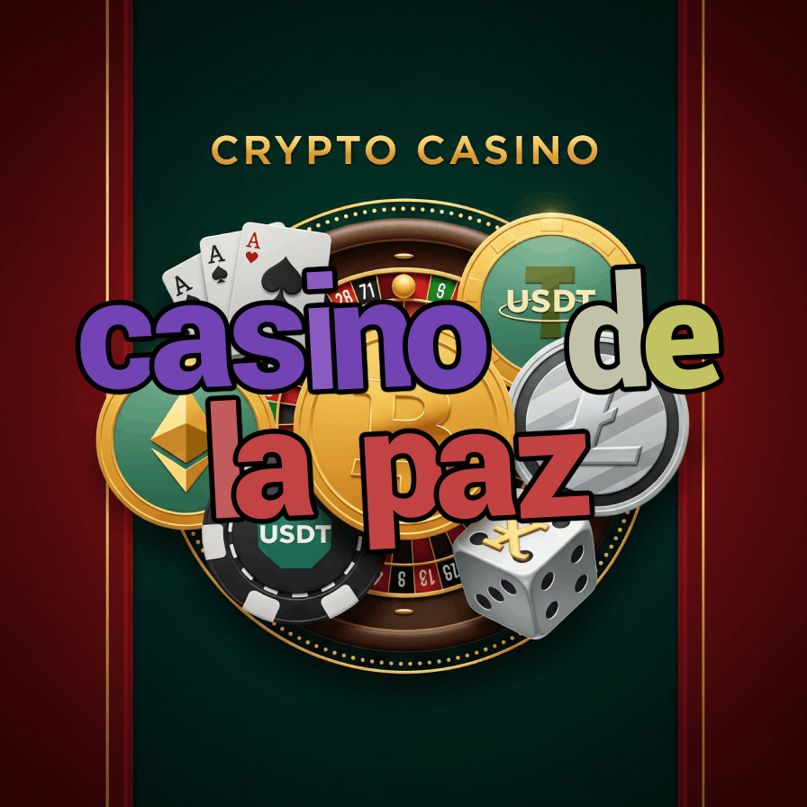 Casino de La Paz - Bolivia's High-Altitude Casino