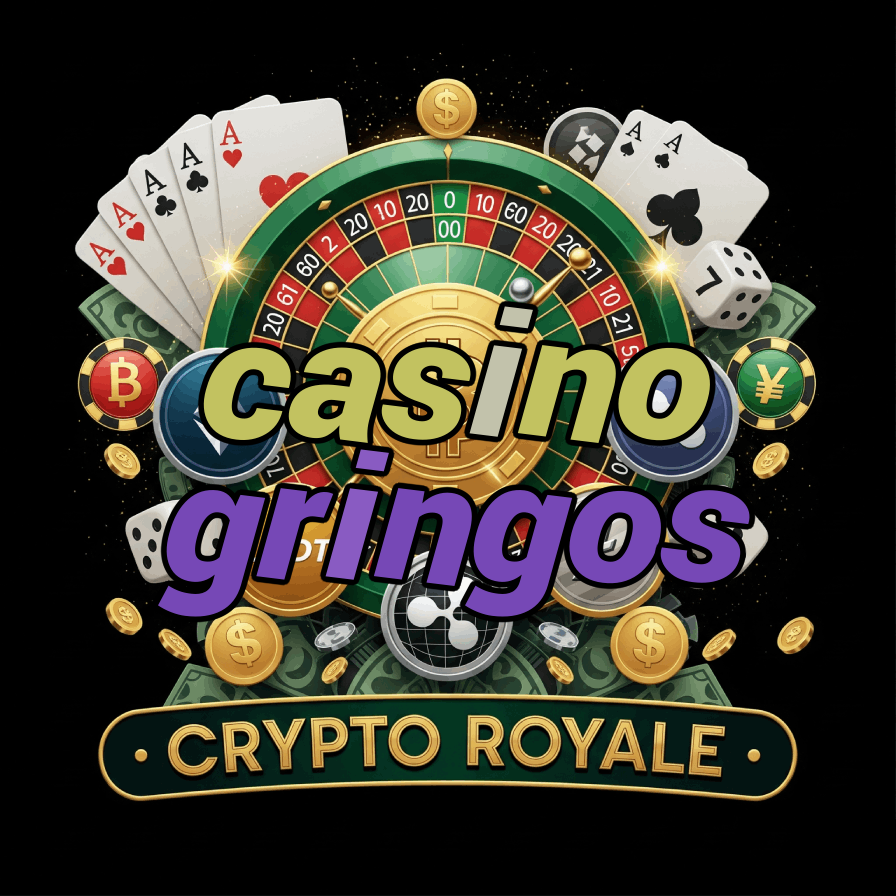 Casino Gringos - American-Themed Casino Games